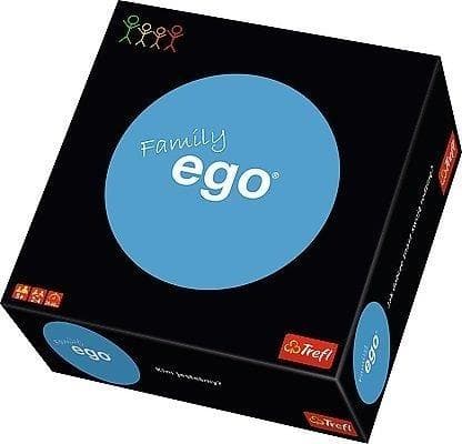 Ego-perhe TREFL
