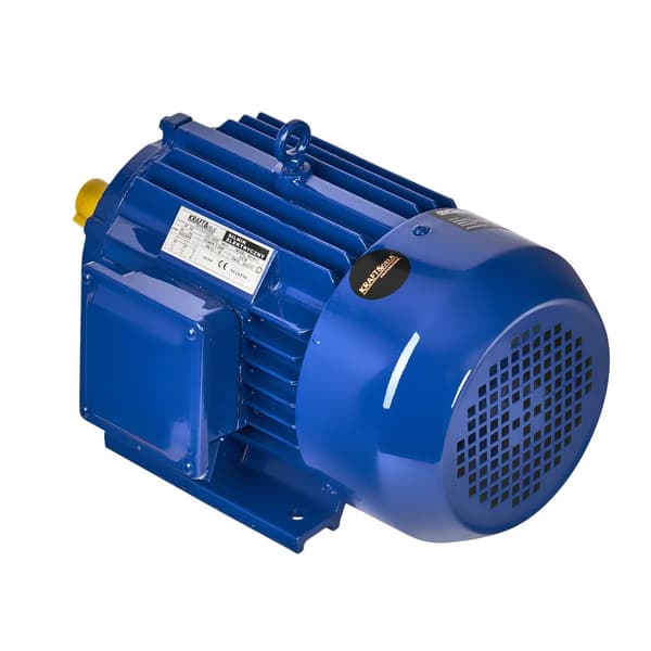 Elektrisk motor 0,75KW 380V KD1809