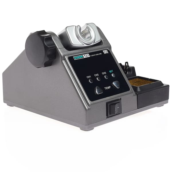 Sugon T21 T245+T210 loddestation
