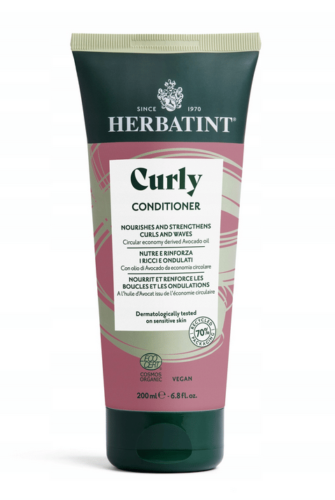Herbatint Curls&Waves Balsam 200 ml