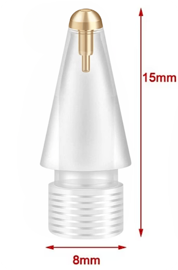 P10 PRO Glass stylus-spids