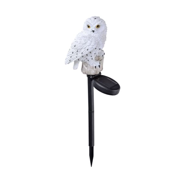 Aurinkolamppu OWL LED VK018T