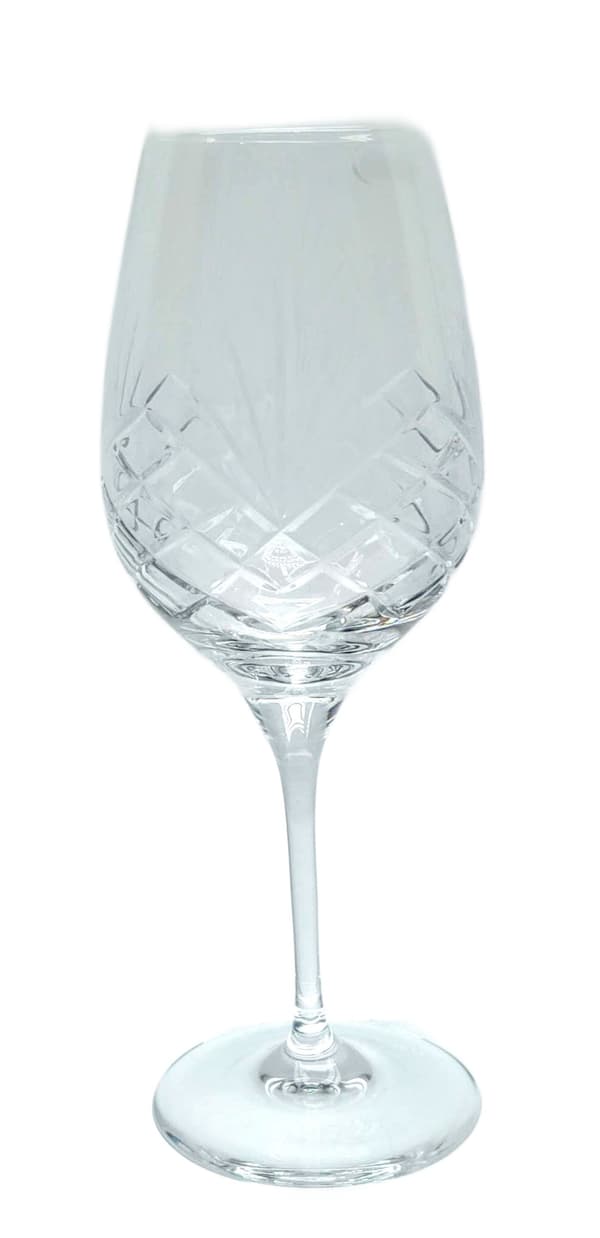 Amelia krystalvinglas 440 ml ananas