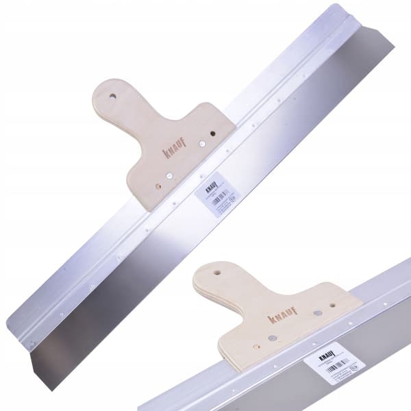 KNAUF fasadspatel 48 cm träspatel PFT
