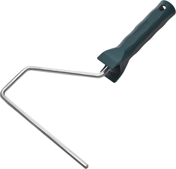 Stalco malerrulleholder 180 / ø 8 mm S-38905