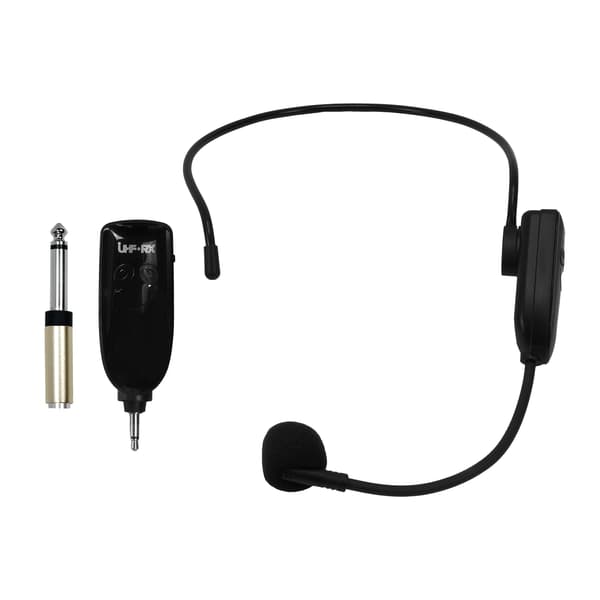 MM-620 EchoHead Headsetmikrofon