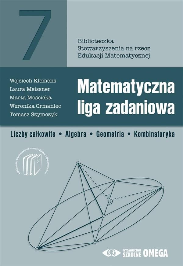 OMEGA Matematisk Opgaveliga