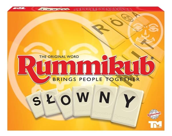 Sana Rummikub