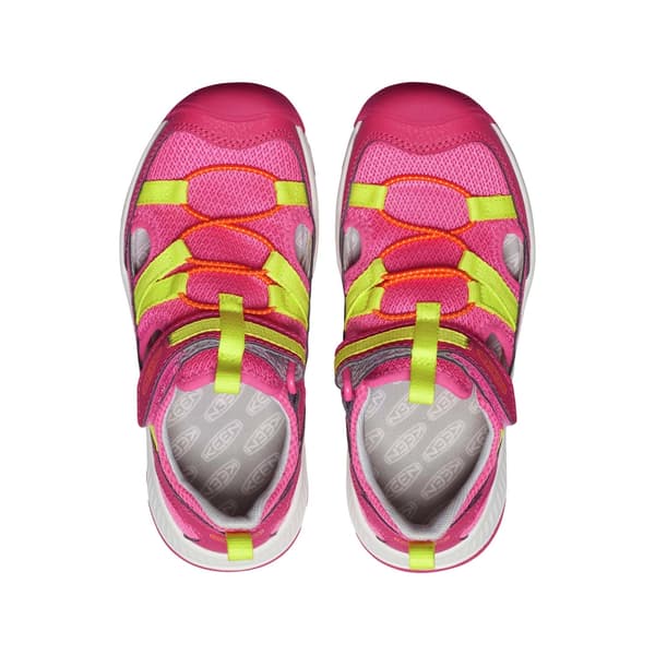 Barnsandaler Keen Motozoa sandal 36