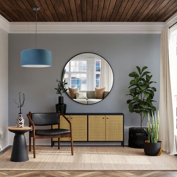 Tornado AD1-lampa, sammetsjeans