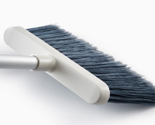 CleanTech-luuta ripustimella / Joseph Joseph