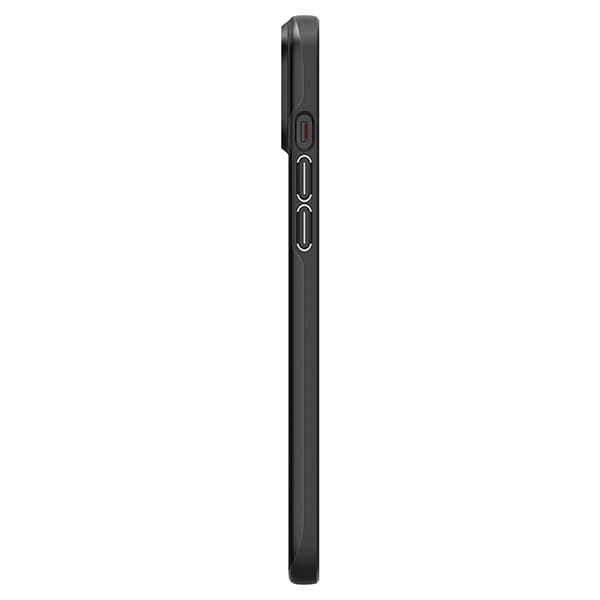 Spigen Tunt Passformsskal till iPhone 15 Plus, Svart