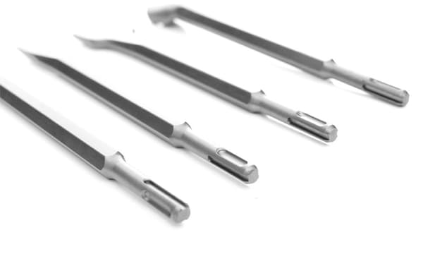 4 SDS-betonitaltan sarja KD10208