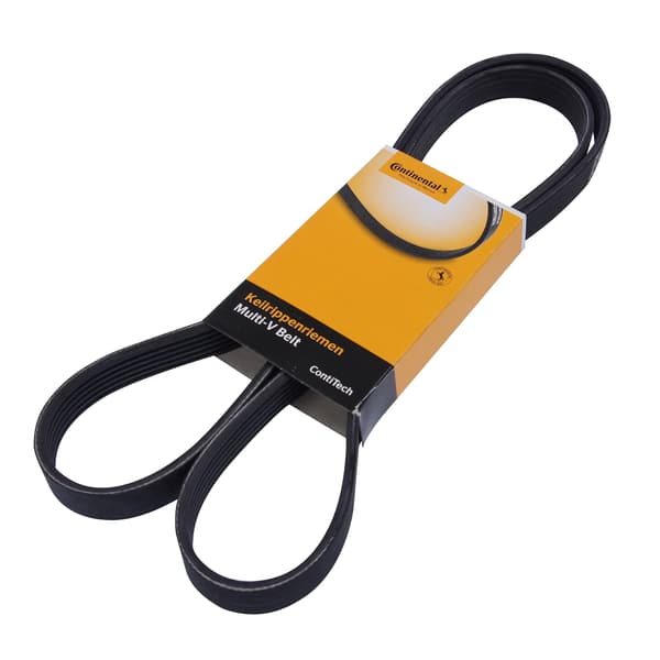 CONTITECH 6 PK 1538 moniurahihna