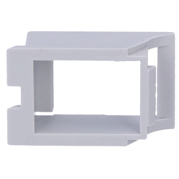 Simon Connect, AMP, Leviton keystone-jackadapter