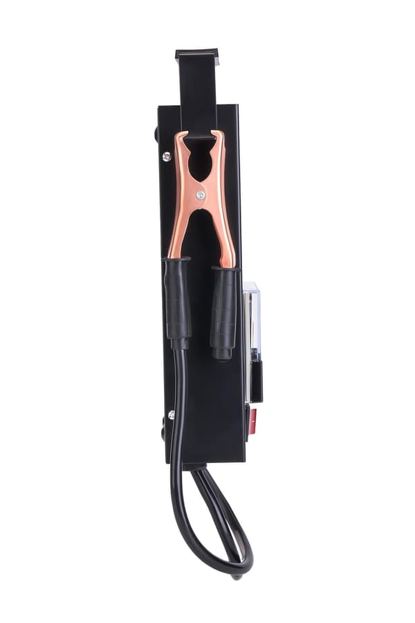 Analog batteritestare 6/12V 200-1000A KD5675