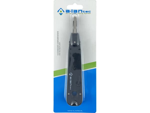 Alantec LSA-stik slagværktøj