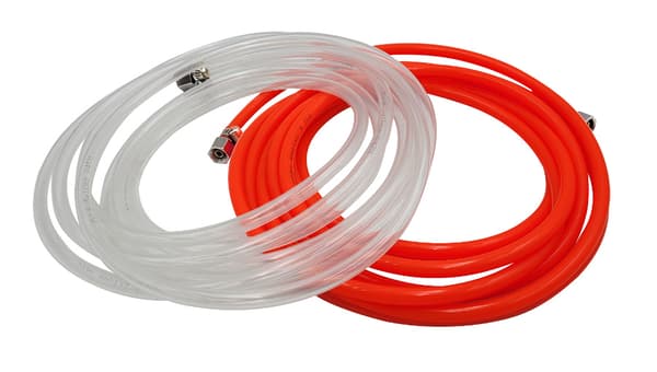 PU-SLANGER 5m til FX4540-ENHED, sæt med 2