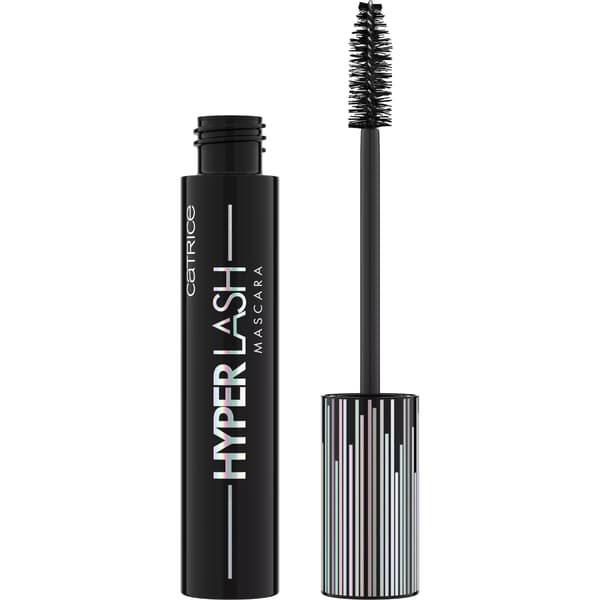 Catrice Hyper Lash vedenpitävä tuuheuttava ripsiväri 11ml
