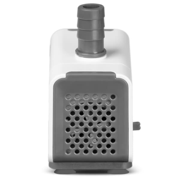 SOBO dränkbar pump AQ-500 - vattenpump 500l/h