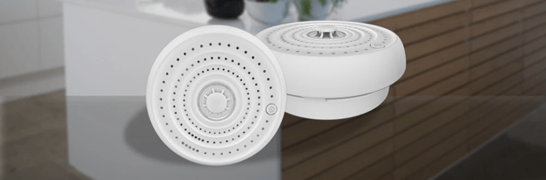 Värmesensor TH030 temperaturføler