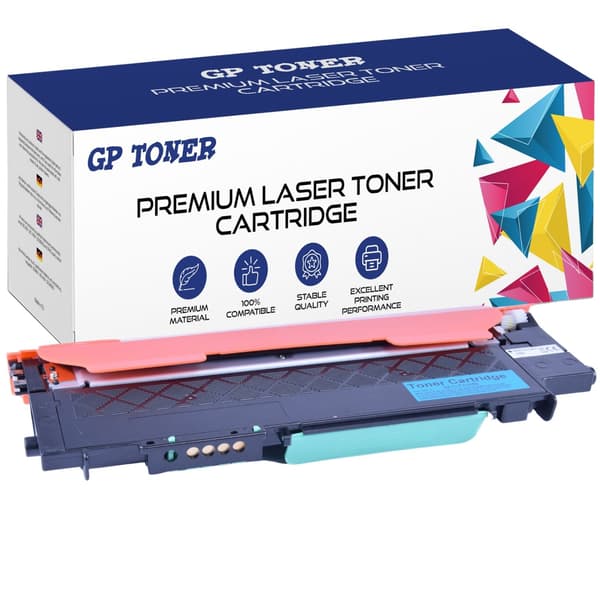 Toner til Samsung GP-S406C GP