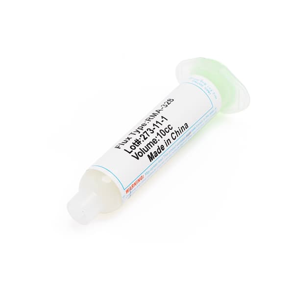 Fluksi RMA-328 10cc