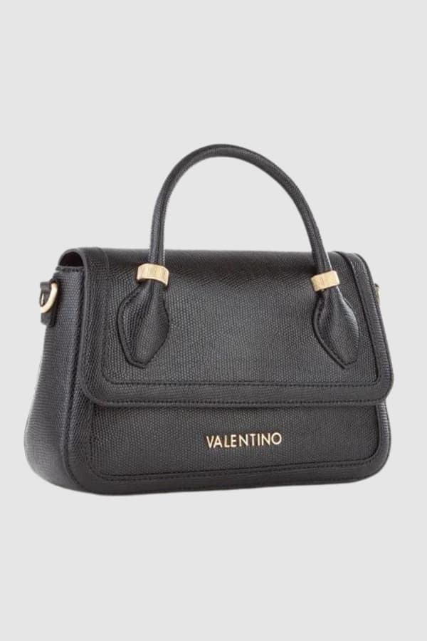 Valentino svart Montmart-väska