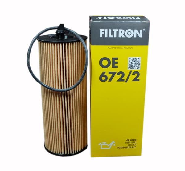 3x Suodatin BMW 1 E81 E82 E87 E88 116d 118d 120d 123d
