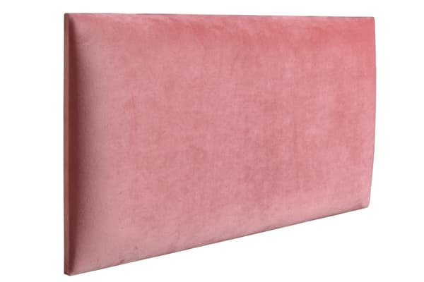 Klädd panel 70x20 Magic Velvet 2257 (Dusty pink)