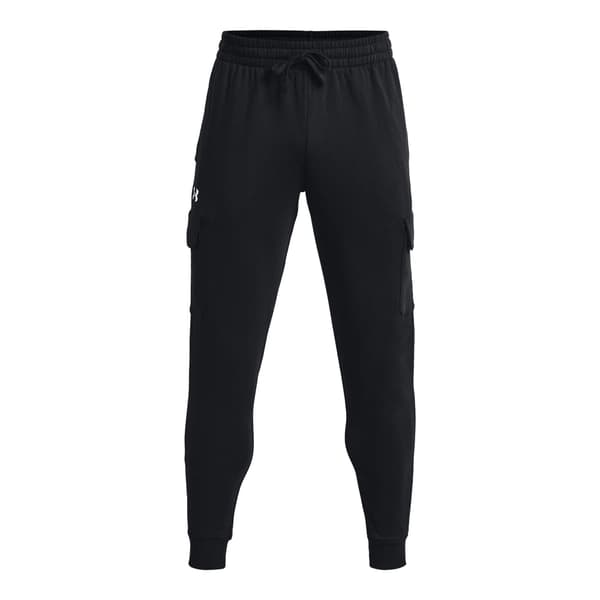 Herr Under Armour Rival Fleece Cargo Joggingbyxor L