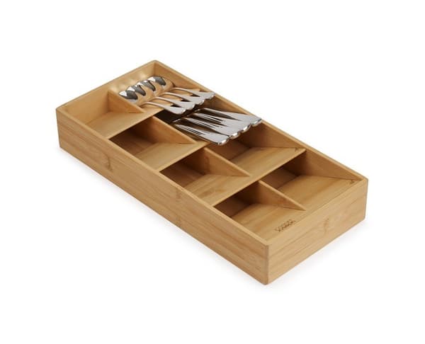 DrawerStore Stor Bestik Organizer / Joseph Joseph