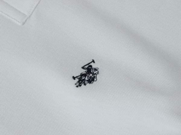 U.S. POLO ASSN. - HERRPOLO - MUP3312-P90 M