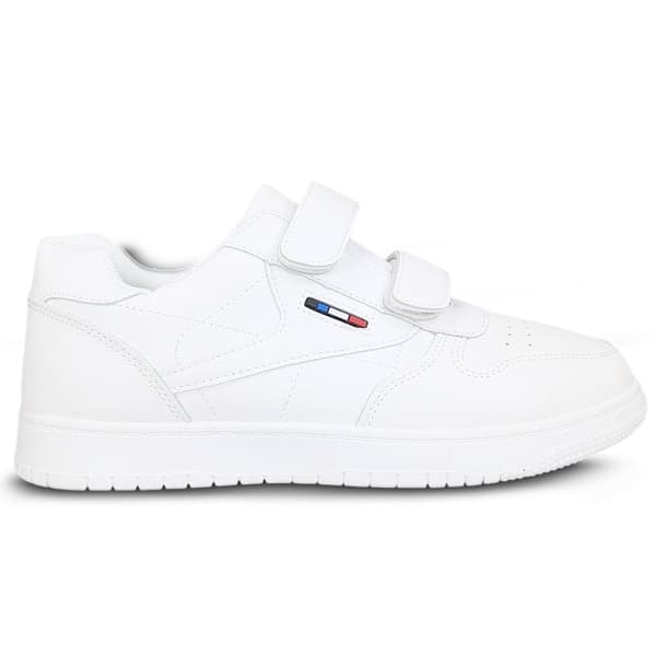 Herre Hvide Sneakers Menos 40