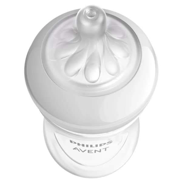 Philips Avent-flaske Natural 3.0 11OZ 1P