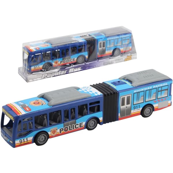 Ledbus