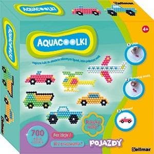 Aquacoolki-ajoneuvot