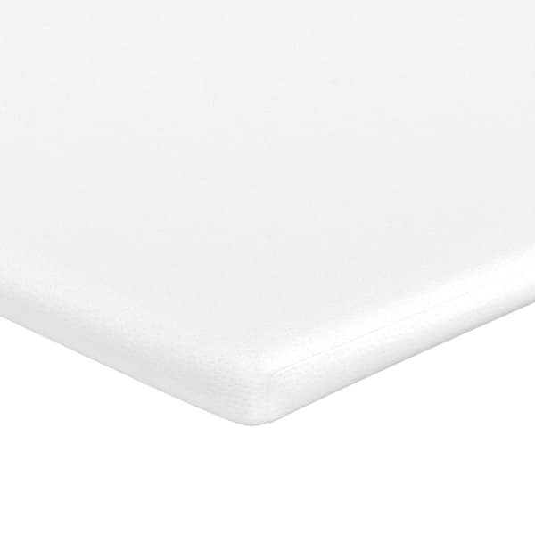 vidaXL Bäddmadrass, 100x210x5 cm