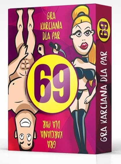 Korttipeli 69