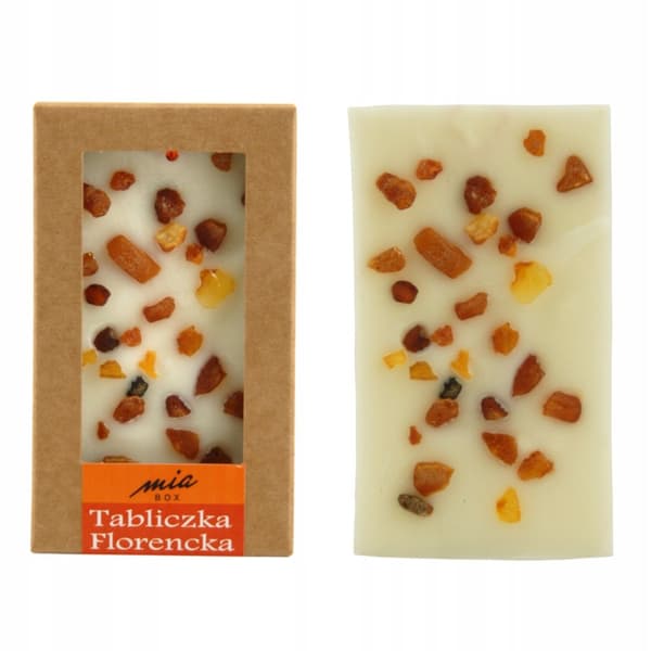 Florentinsk ravtablet