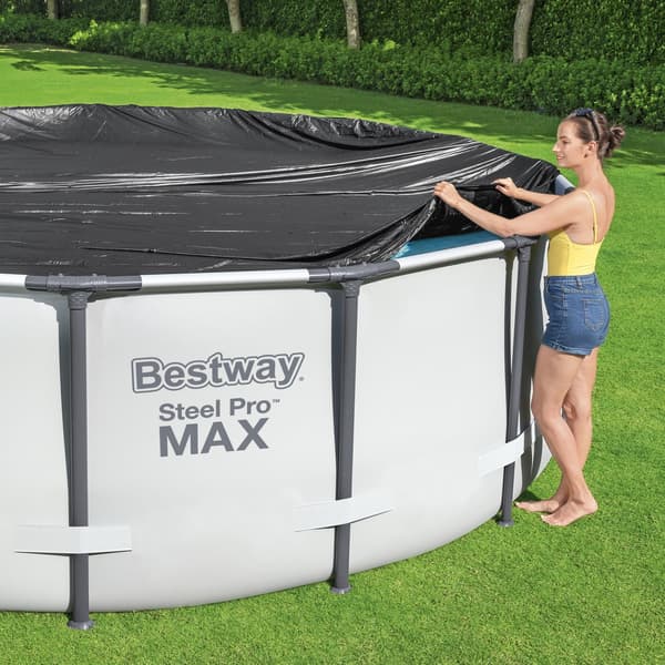 Overdækning til BESTWAY pools - 305 cm