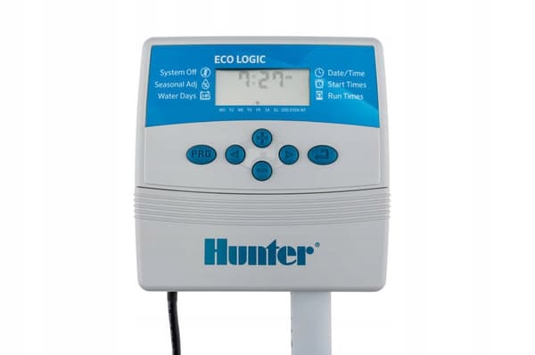ELC601i-E Hunter intern controller
