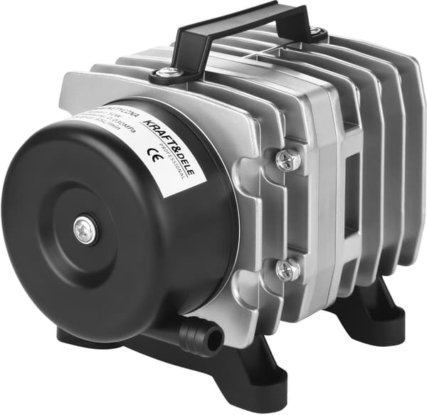 Elektromagnetisk pump 50W 3900L/h KD4253