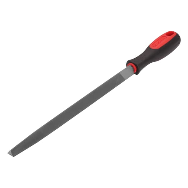 Triangulär fil för metall 250mm GR.2 Vorstahl