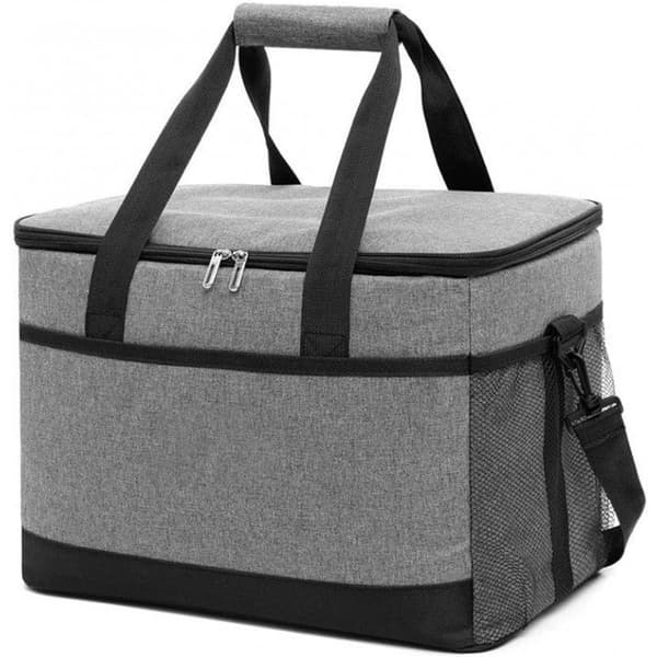 Termisk campingväska för strand, 16 liter, picknick KP02