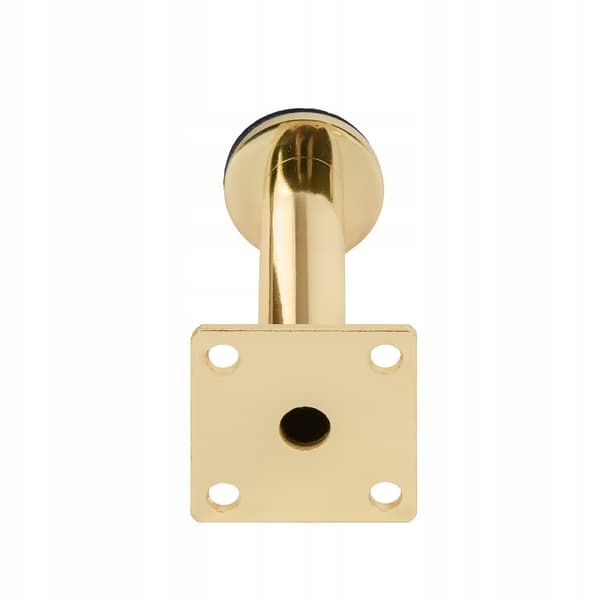 Möbelben till bäddsoffa guld loft 10cm H100 slitstark SL015