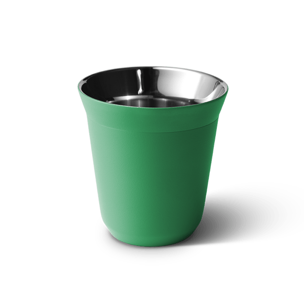 80 ml VIHREÄ muki