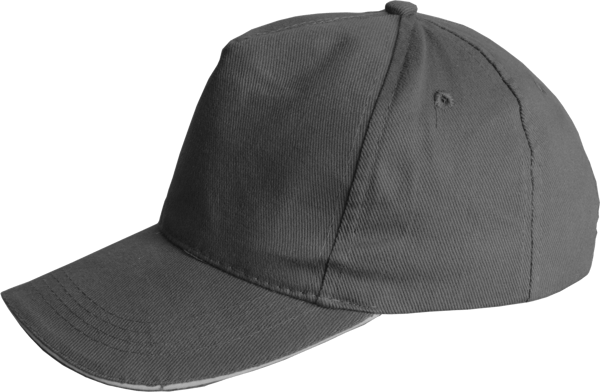 Stalco Carol -lippis, harmaa, S-44225