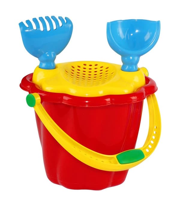 Mini MIX køkkensæt