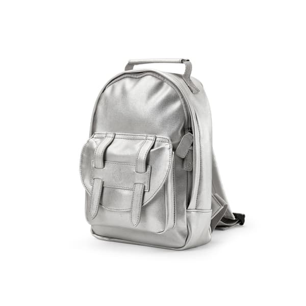 Elodie Details - Plecak Ryggsäck MINI - Silverglans